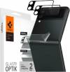 Spigen Optik Lens Protector Black (Galaxy Z Flip 3) 2 pack